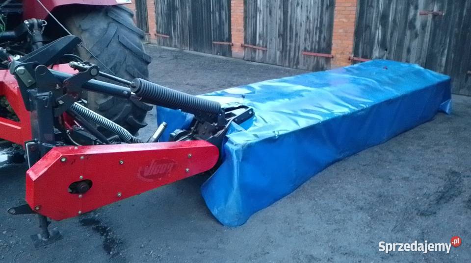 Sprzedam kosiarkę dyskowa vicon DMP 4000 Danowiec