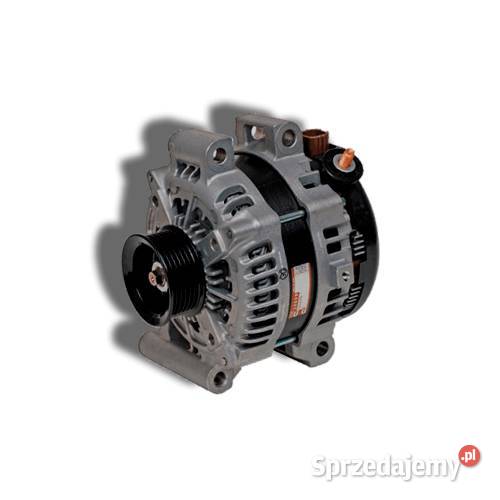 Alternator Nissan juke f16 2021 Rzeszów