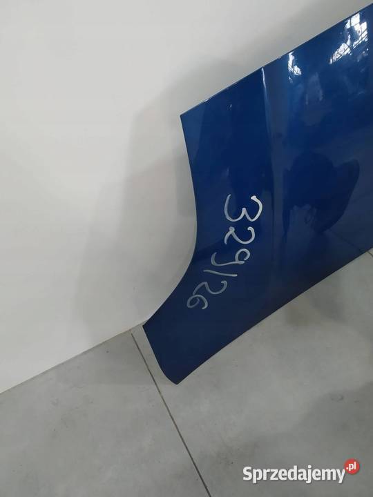 MASKA PRZÓD 8T0 Toyota Yaris II 20052011 osobowe Maski