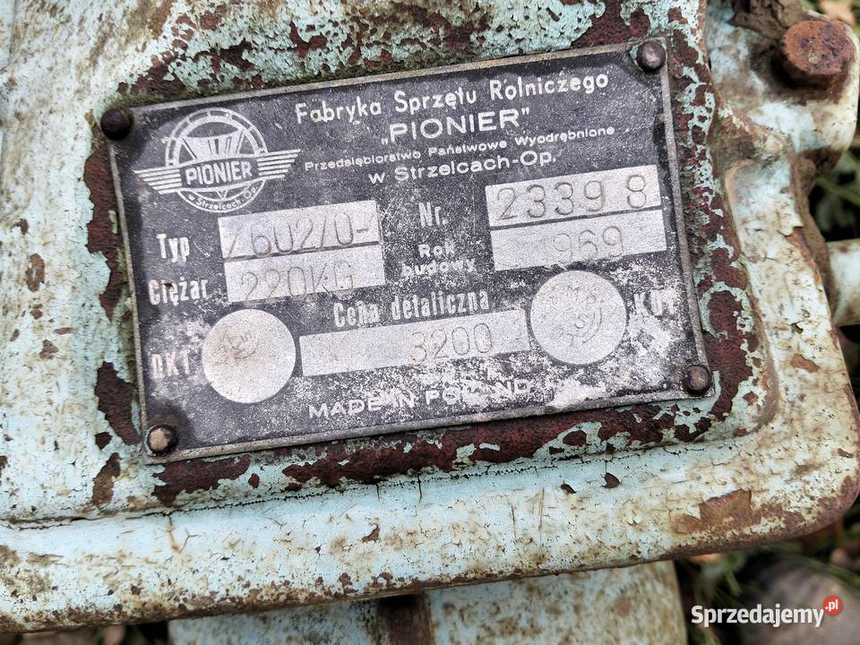 Sprzedam nieuszkodzony Bochnia