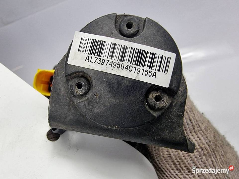 PODUSZKA AIRBAG BMW X4 M F98 MASKI LEWA Pozostałe Lipno