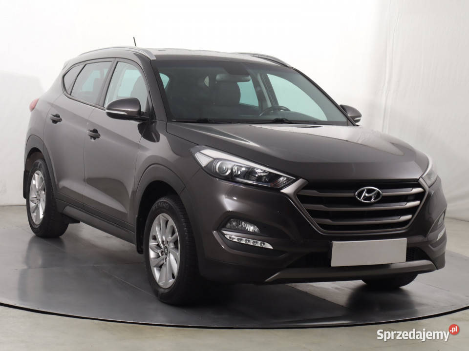 Hyundai Tucson 16 GDI wspomaganie kierownicy Katowice
