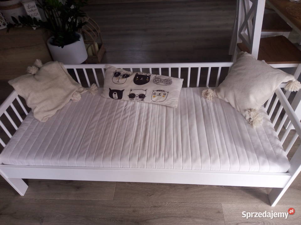 Łóżko dziecięce GULLIVER Ostrowiec Świętokrzyski