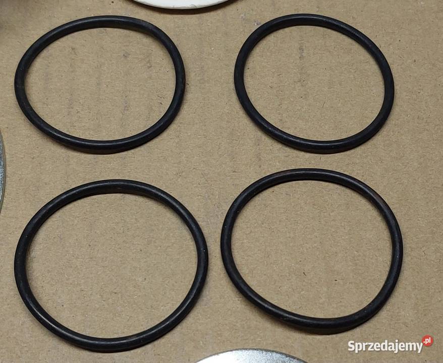 ZESTAW NAPRAWCZY WAŁKA ROZRZĄDU HAMULCA MERITOR ciężarowe Mielęcin