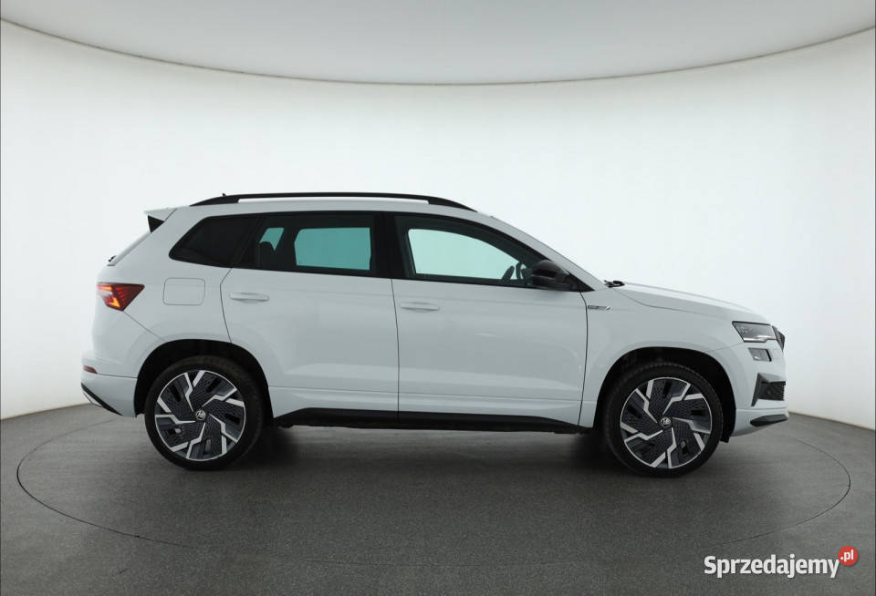 Skoda Karoq 15 TSI ESP Piaseczno