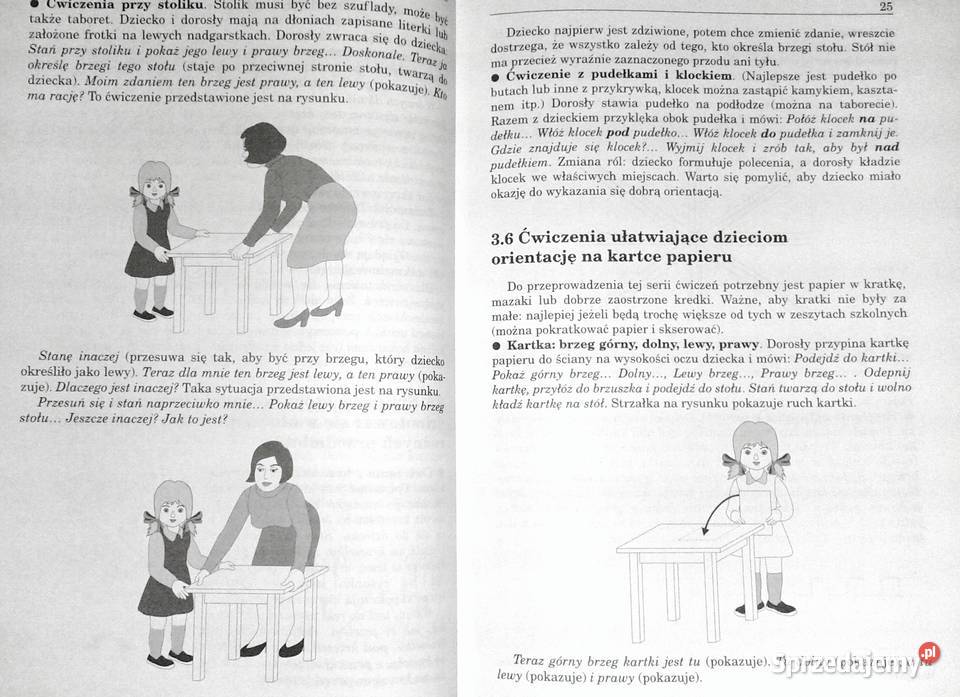 Dziecięca matematyka Edyta GruszczykKolczyńska Rok wydania 1997 Chełm