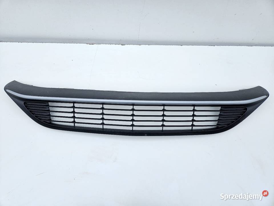 MERCEDES CLA W118 AMG KRATKA ŚRODKOWA ZDERZAKA osobowe