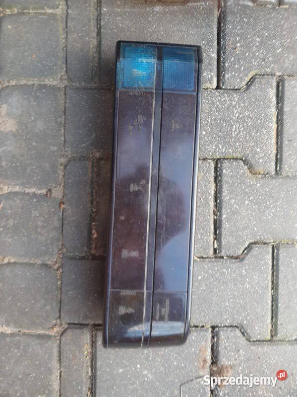 Lampa tylna Carello Opel Record Łomża sprzedam