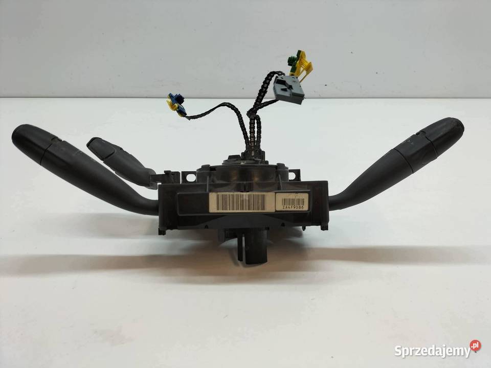 PRZEŁĄCZNIK ZESPOLONY 96530922XT Peugeot 406 I Panele sterowania, przełączniki