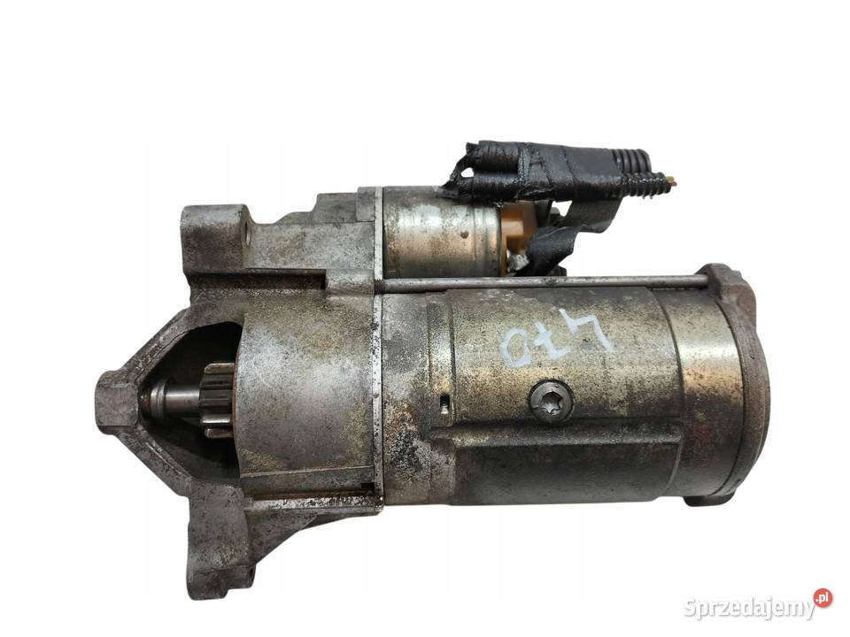 ROZRUSZNIK 9646972280 20 HDI Peugeot 407 I świętokrzyskie