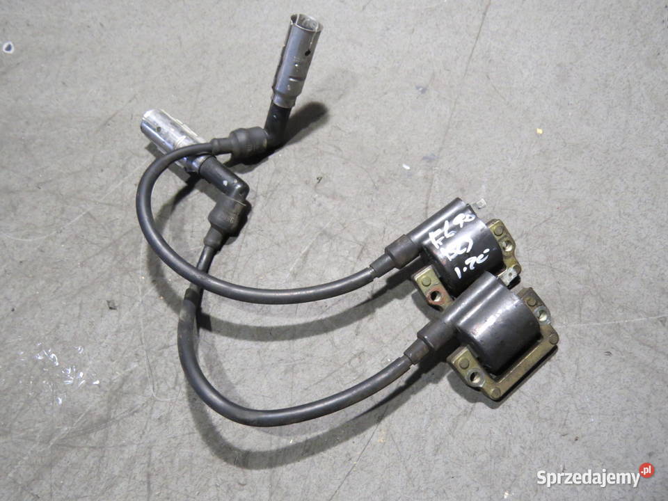 BMW F650 F 650 1998 98 ROTAX cewka zapłonowa Układ elektryczny, zapłon Warszawa