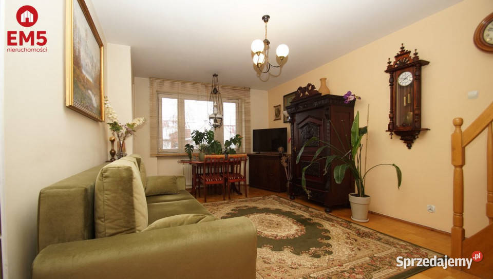 Mieszkanie Białystok 665m2 4 pokojowe 66.5m2 podlaskie