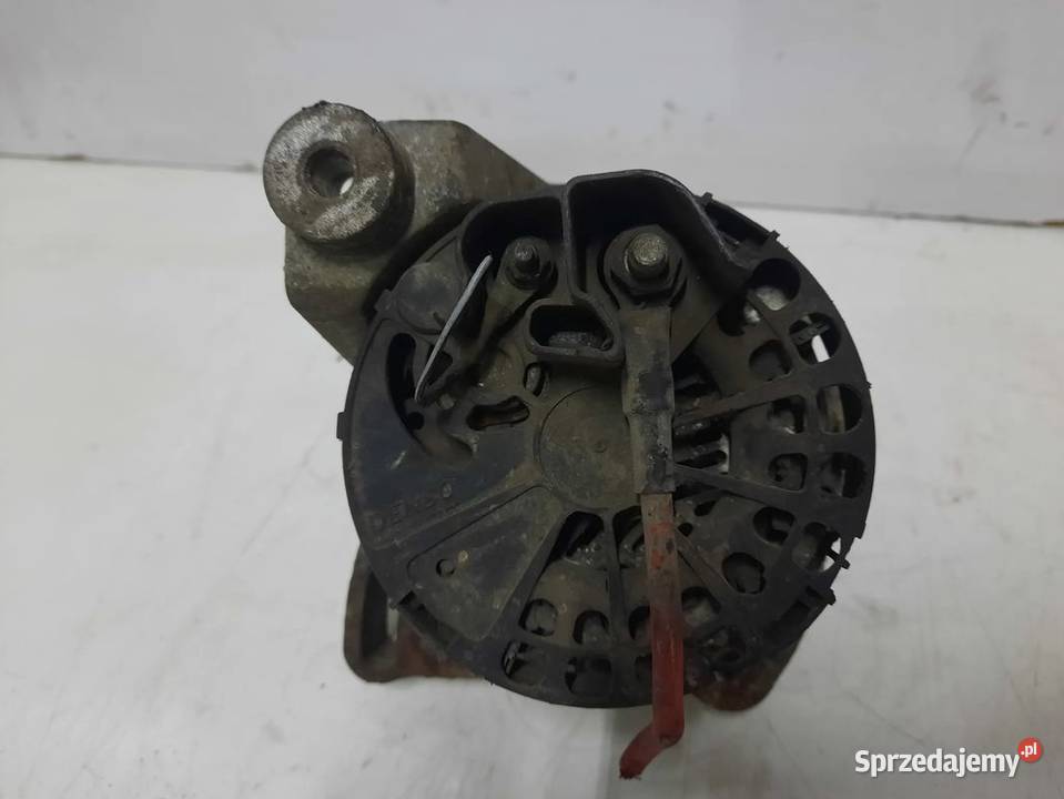 1SRALTERNATOR FIAT BRAVA BRAVO MAREA PUNTO Włoszczowa