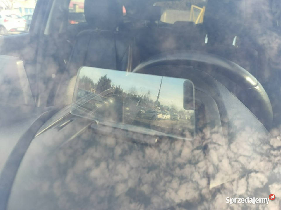 Mazda CX30 Najbogatsza wersja Automat kujawsko-pomorskie