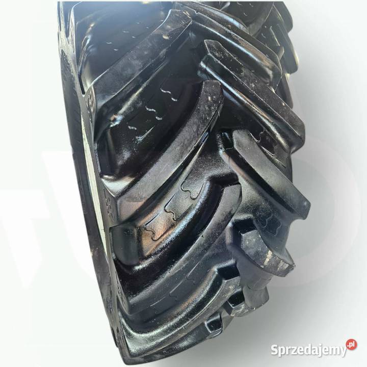 Koła Przednie R28 Opona BKT 60065R28 AGRIMAX Pozostałe Wilkowo sprzedam