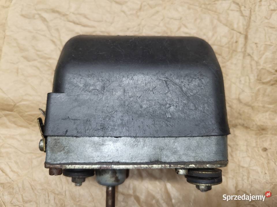 Trabant 601 Wartburg 311 Silnik wycieraczek mazowieckie Piaseczno