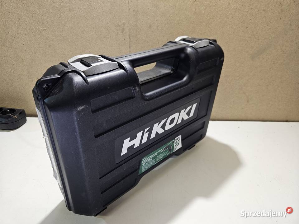 Wkrętarka hikoki