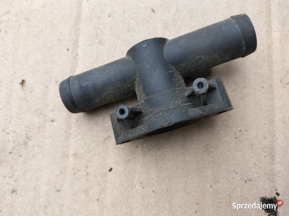 KRUCIEC Volkswagen Audi Seat Skoda Części samochodowe Kamień-Kolonia