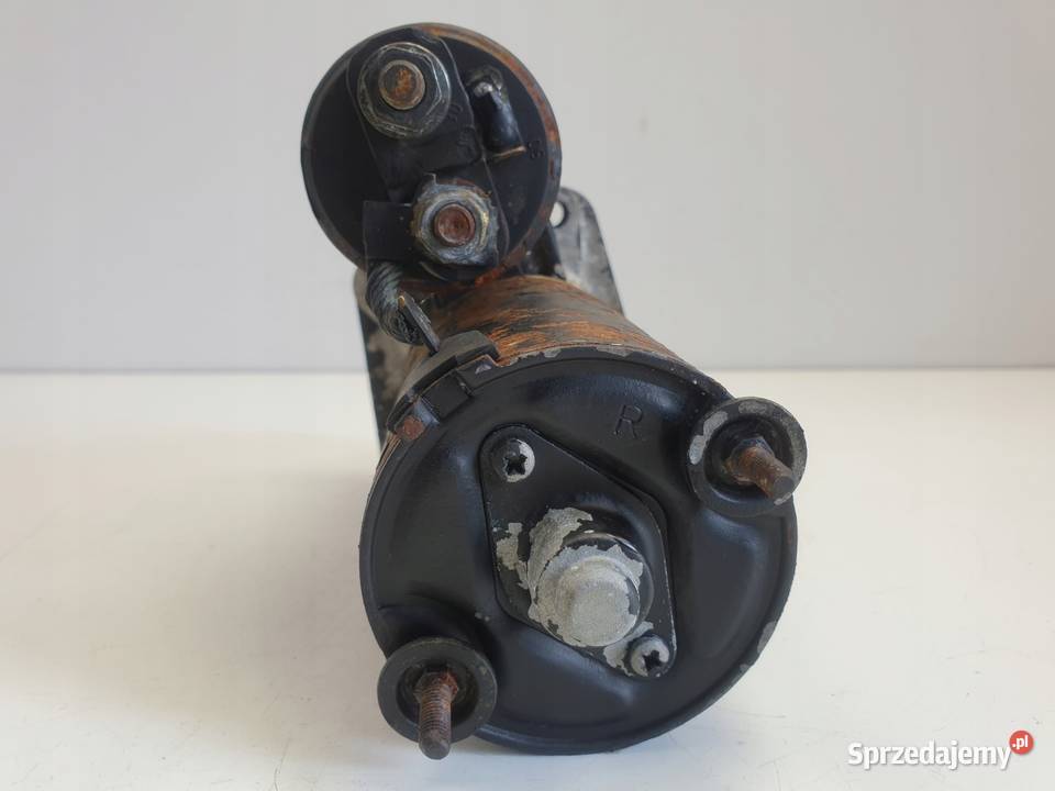 ROZRUSZNIK Volvo S60 V70 II 20 T bosch lubelskie Rudka