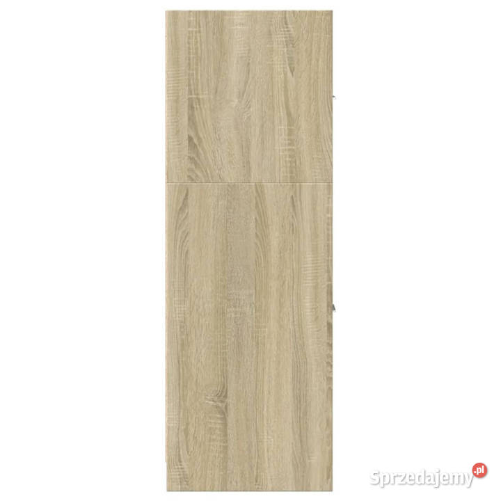 Szafka apteczna dąb sonoma 40x41x118 WM855198 Pozostałe sprzedam