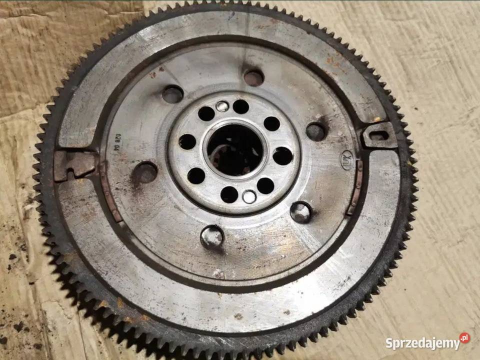 Koło dwumasowe tarcza docisk BMW E39 E46 m52 m54 Sprzęgła i elementy sprzedam