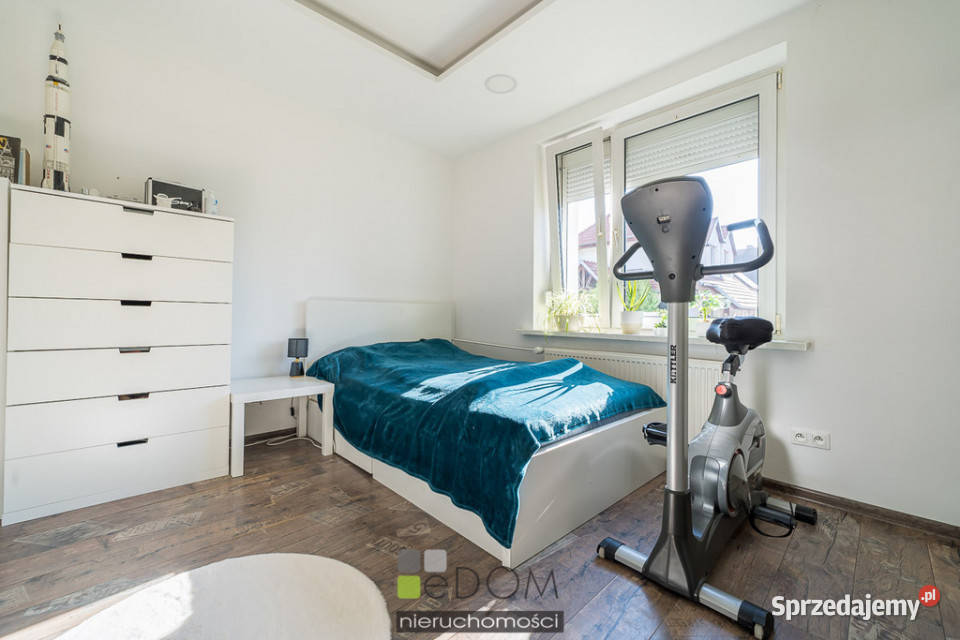 Dom wolnostojący 136m2 Gorzów Wielkopolski Sprzedaż lubuskie