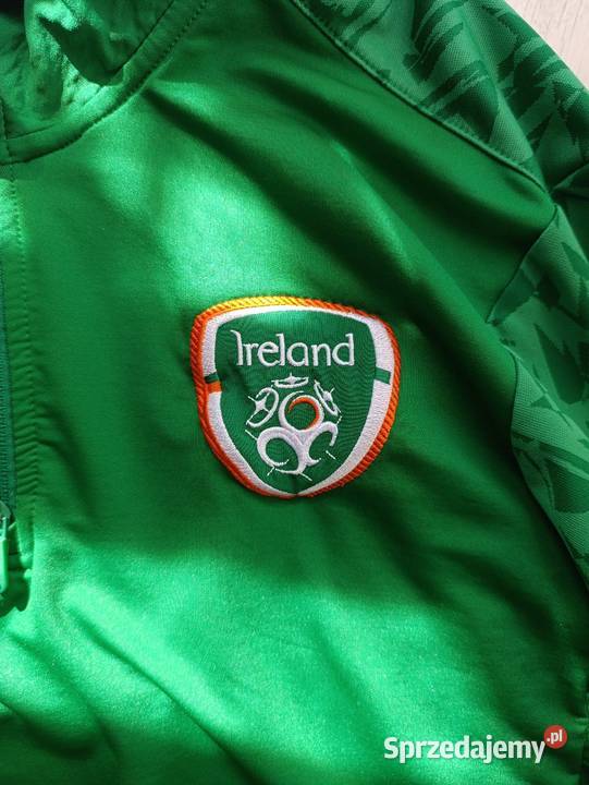 Bluza Piłkarska Umbro sprzedam