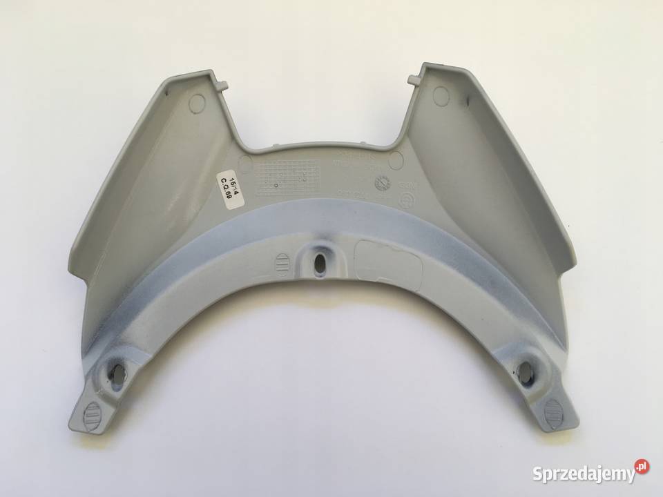 BMW R1200 R K27 Plastik tył Ogon Zadupek Łącznik wielkopolskie