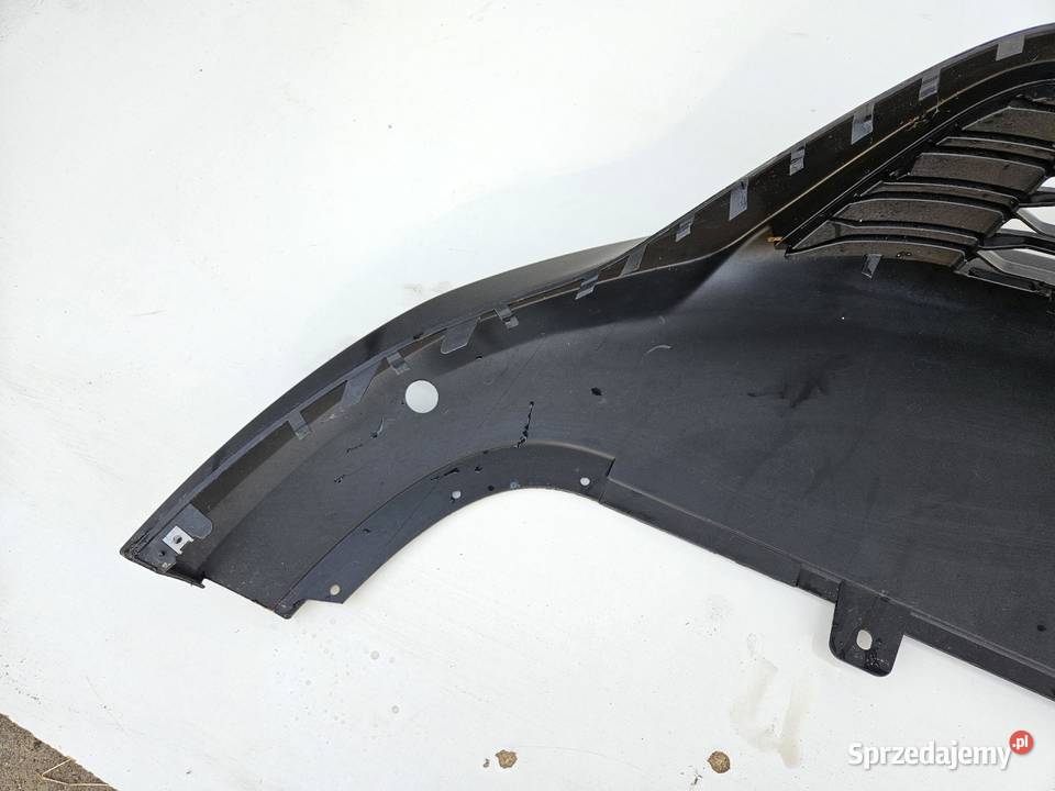 FIAT DOBLO II 2 LIFT SPOILER DÓŁ ZDERZAKA PRZÓD Międzychód