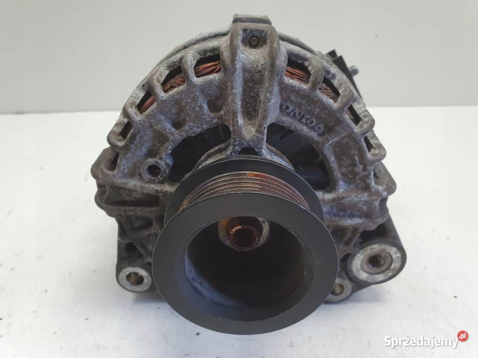 ALTERNATOR Volvo V40 II 20 D3 bosch 30659580 osobowe Chełm