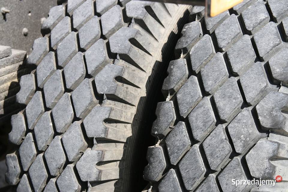 Jelcz P 642 KCL Wywrotka HDS 3 osie