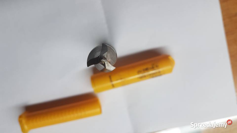Wiertło15vhm kennametal B105A1500 k10 Gliwice