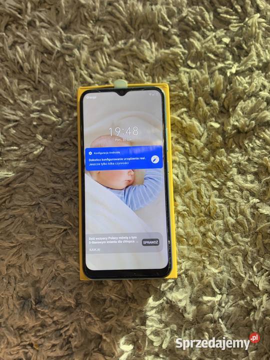 Telefon REALME Chełmno