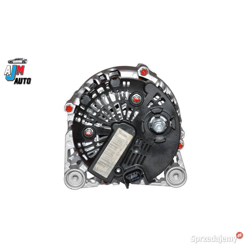 Alternator 8200404459 20 DCI Nissan Primastar Grabów Szlachecki