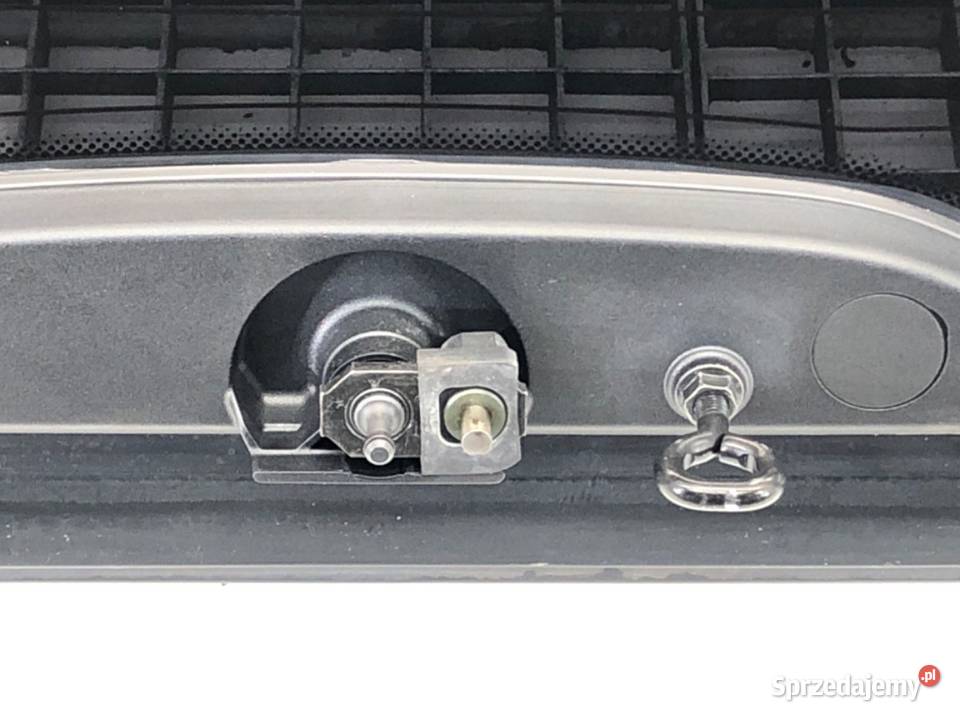 SZYBA TYLNA BMW F11 Kombi 0917 TYLNA KLAPY osobowe Tylne