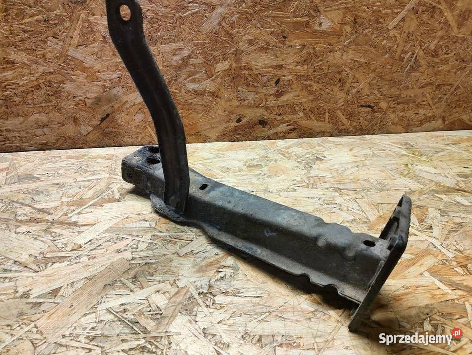 Strefa Zgniotu Belka Prawa Ford Ka Mk2 12 8V RU8 Pleszew
