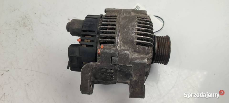 ALTERNATOR RENAULT MEGANE I osobowe Lipno