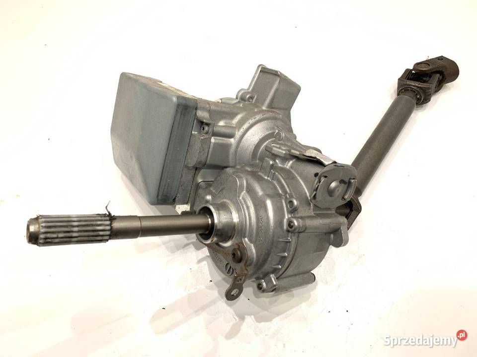 POMPA WSPOMAGANIA FORD FIESTA MK7 C1BC3C529AR 15 sprzedam