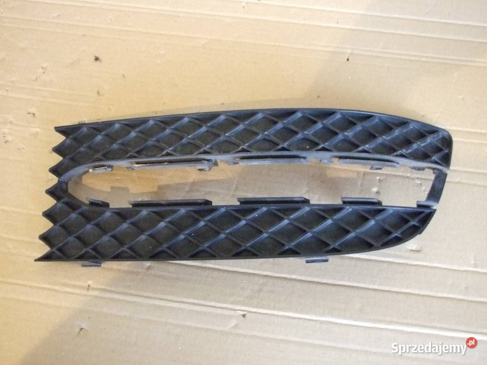 Kratka halogenu Mercedes SLK W172 lewa i prawa Białystok