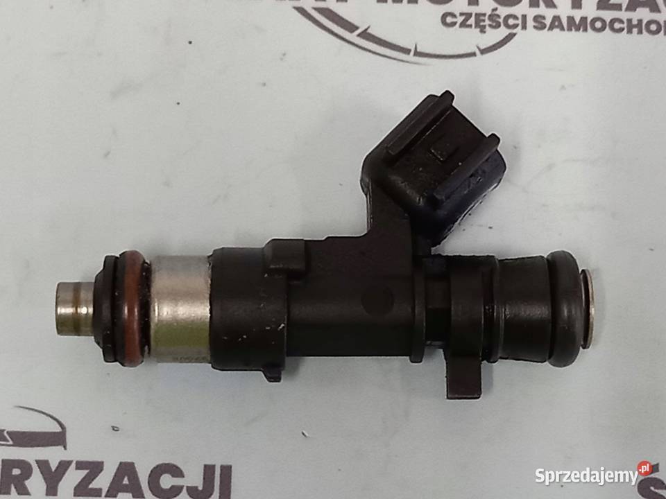 VOLVO C30 07r 25 TURBO B5254T3 220 wtryskiwacz Wtryskiwacze