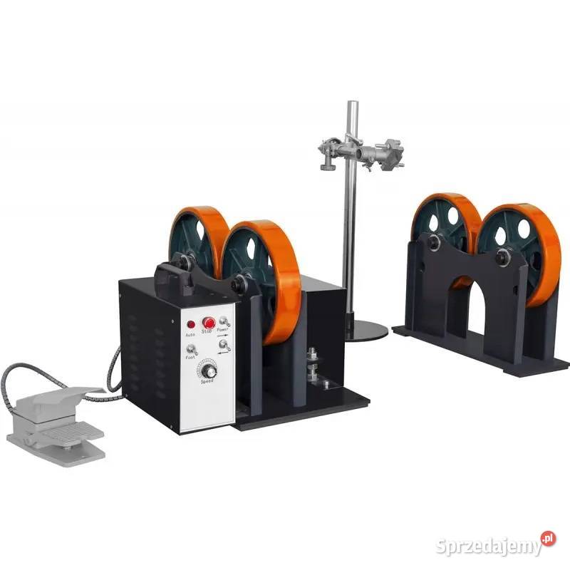 OBROTNIK SPAWALNICZY OBROTNICA SPAWALNICZA