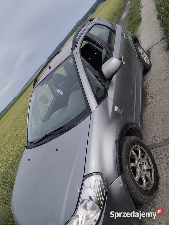 Suzuki SX4 CD Tomaszów Lubelski