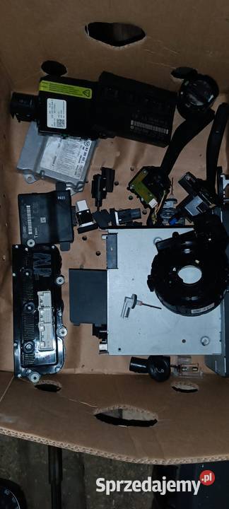 Skoda Octavia Kraków