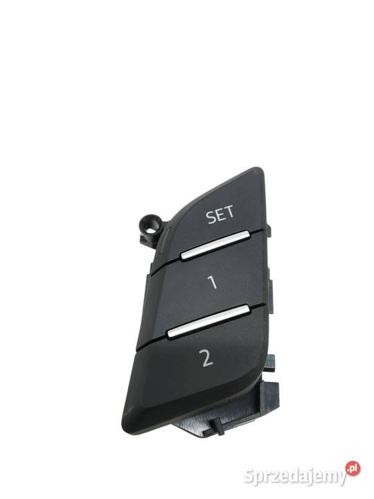 PRZEŁĄCZNIK PAMIĘCI FOTELA 4M0959769A Audi Q7 II