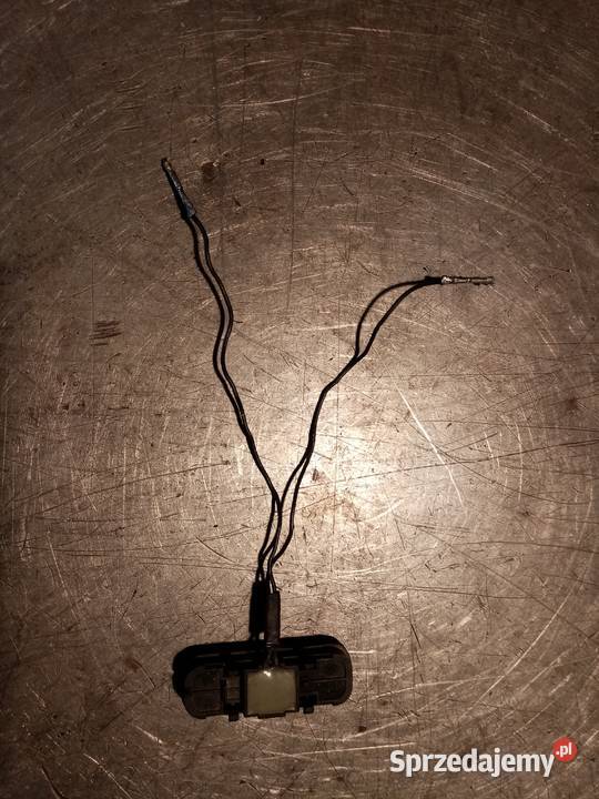 Mikrowłącznik klapy bagażnika Opel Insignia Układ elektryczny Łódź