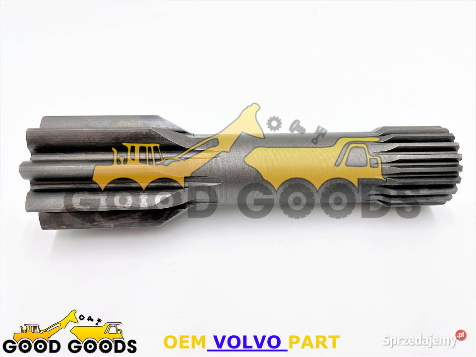 VOLVO WAŁEK ZWOLNICY KOŁO SŁONECZNE 14575733 Władysławów