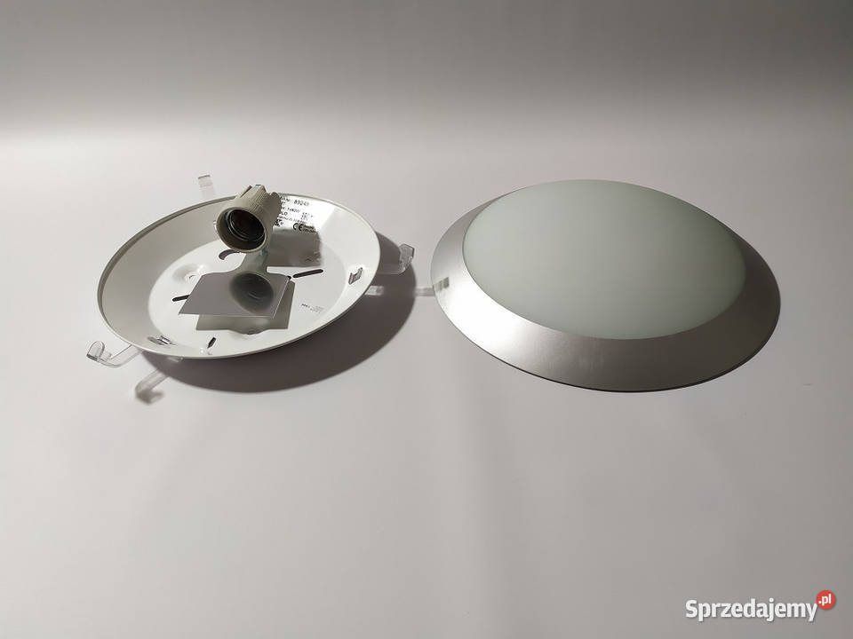 Klasyczny plafon MARS 1 89248 EGLO Plafony podkarpackie Sanok