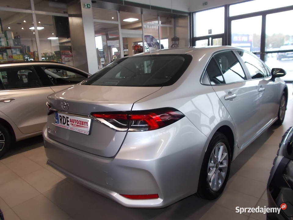 TOYOTA COROLLA 16 salon Polska podkarpackie sprzedam