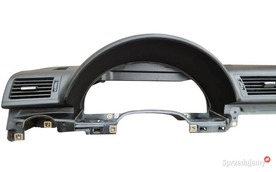 DESKA ROZDZIELCZA KONSOLA AUDI A4 B6 8E1858041 Działoszyce