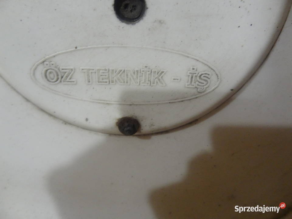 KOŁPAK 225 Autobus MERCEDES BOVA MAN NEOPLAN